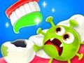Spel Kinderbos Tandarts  online