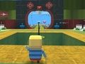 Spel Kogama: Parkour Easy-niveaus  online