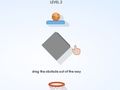 Spel Basketbal hit  online