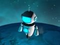 Spel Orbitale overlevende  online