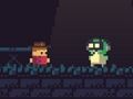 Spel Tijdwaarnemers  online