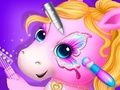 Spel Muziekband Pony Sisters  online