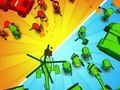 Spel Epische legerstrijd  online