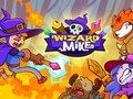 Spel Tovenaar Mike  online