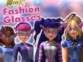 Spel Winx Fashion-bril  online