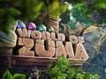 Spel Wereld van Zuma  online