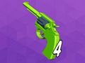 Spel Gun Run samenvoegen  online