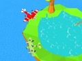 Spel Vliegtuiggevecht Clash  online