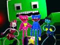 Spel Poppy vs Garten van Banban  online
