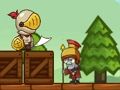 Spel Ridderavontuur 2  online