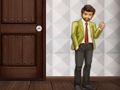 Spel Amgel Gemakkelijke ontsnapping uit de kamer 84  online
