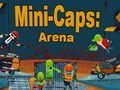 Spel Minicaps: Arena  online