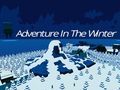 Spel Kogama: avontuur in de winter  online