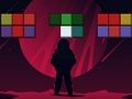Spel Block Breaker Space Invasion online