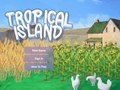 Spel Tropisch eiland  online