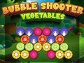 Spel Bubble Shooter Groenten  online
