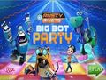 Spel Rusty Rivets Big Bot-feest  online