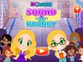 Spel Schakel een Rooney in  online