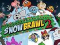 Spel Sneeuwgevecht 2  online