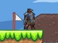 Spel Bearz League online