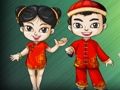 Spel Amgel. Ontsnap uit de Chinese kamer  online