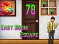 Spel Amgel Easy Room Escape 78 online