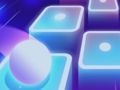 Spel Kubus Hop Rush  online