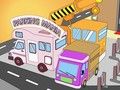 Spel Parkeer manie  online