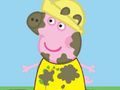 Spel Peppa aankleden online Spel Peppa aankleden online