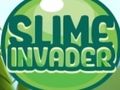 Spel Slijm Invader  online