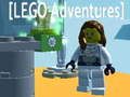 Spel Lego-avonturen  online
