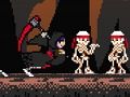 Spel Shinigami-rennen  online