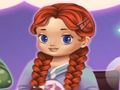 Spel Miranda's PJ-feest online Spel Miranda's PJ-feest online
