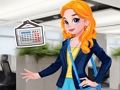 Spel Girly Office-stijl  online