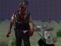 Spel Survival Dead Zombie-trigger  online