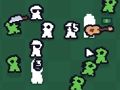 Spel Slechte lijfwachten  online