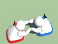 Spel Sumo online Spel Sumo online