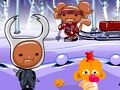 Spel Monkey Go Happy Stage 726 online