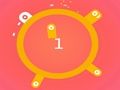 Spel Rond en rond  online
