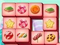 Spel Snoep Mahjong-tegels  online