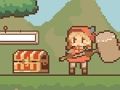 Spel Hamer hart levering online Spel Hamer hart levering online