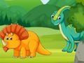 Spel Dino Pic Tetriz online