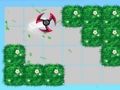 Spel Gras maaien puzzel  online
