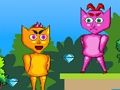 Spel Adou-avontuur  online