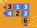 Spel Wiskundige puzzel online Spel Wiskundige puzzel online