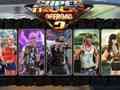 Spel Supervrachtwagens offroad 2  online
