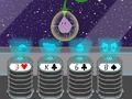 Spel Cosmia Kosmische patience  online