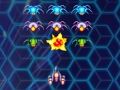 Spel Galaxy-schieter  online