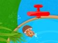 Spel Aap gaan  online