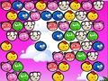 Spel Bubble Animal Saga online